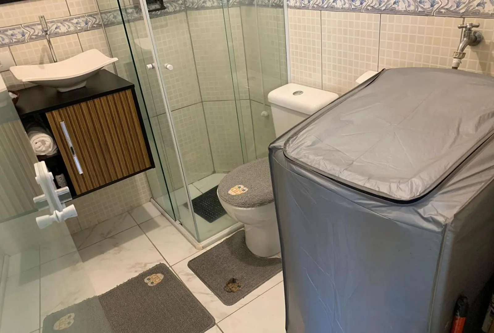 Mina De Ouro - 300M Metro Conceicao 1,4Km Sp Expo E Congonhas Appartement São Paulo