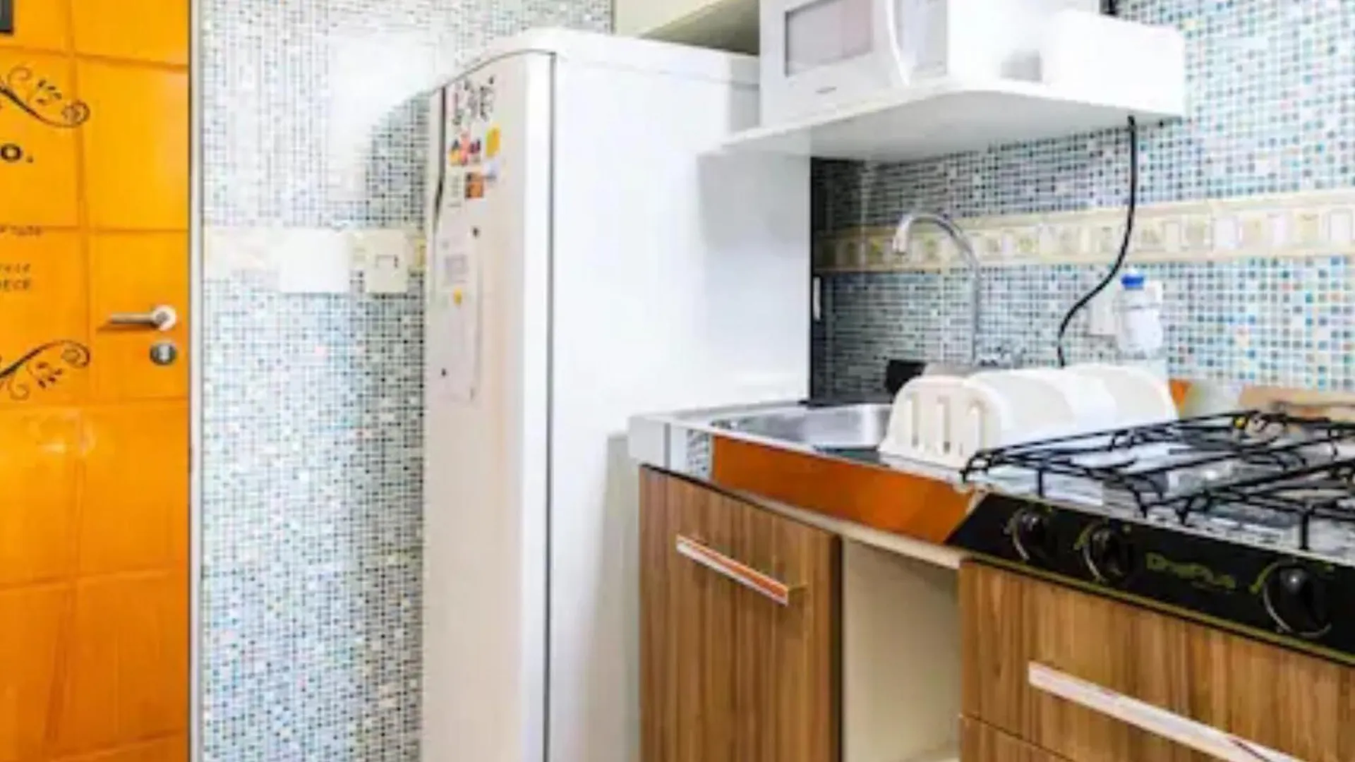 Mina De Ouro - 300M Metro Conceicao 1,4Km Sp Expo E Congonhas Appartement São Paulo Brazilië