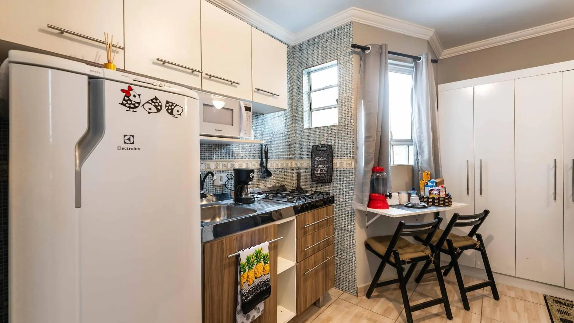 Mina De Ouro - 300M Metro Conceicao 1,4Km Sp Expo E Congonhas Appartement São Paulo