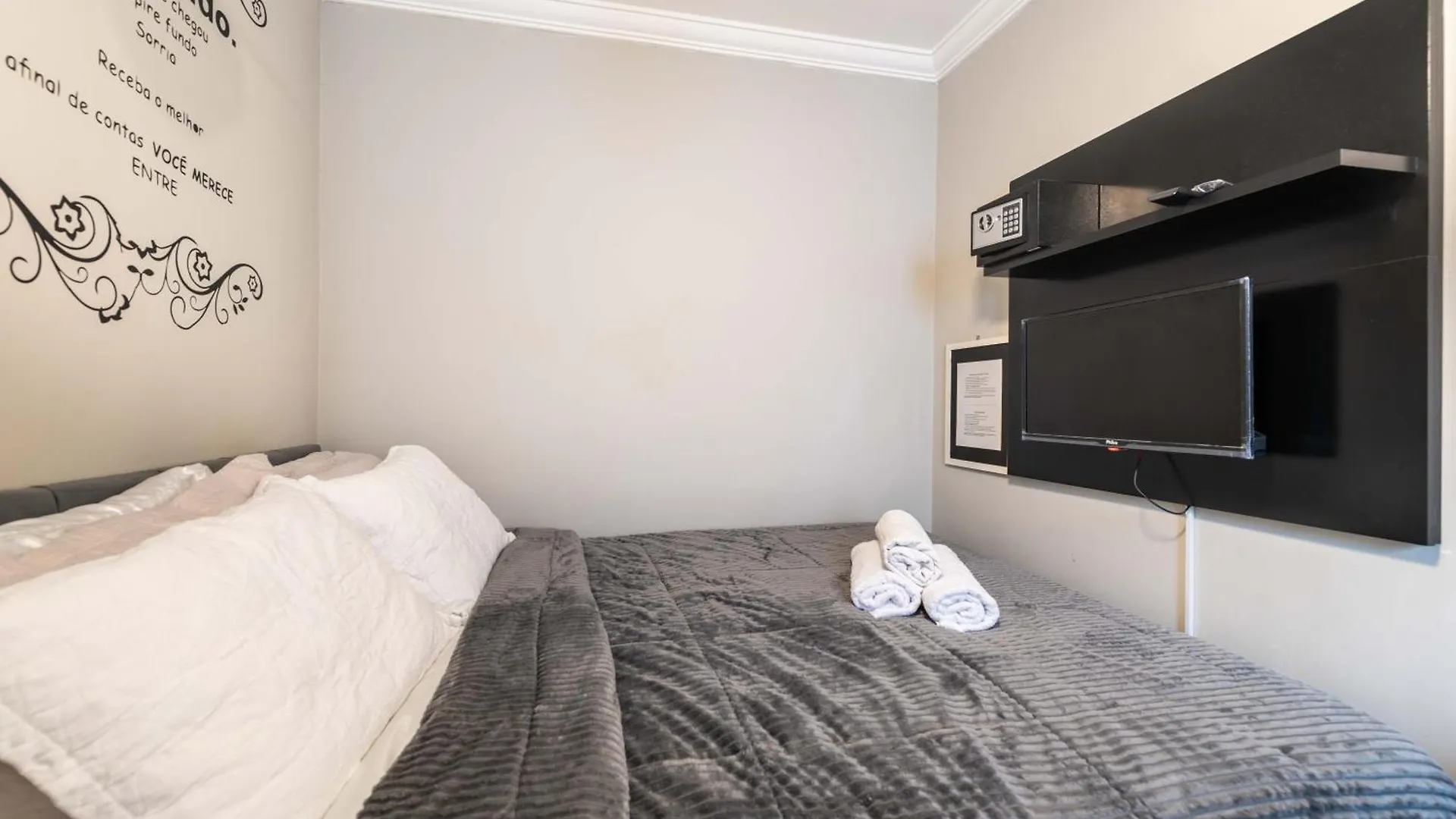 Mina De Ouro - 300M Metro Conceicao 1,4Km Sp Expo E Congonhas Appartement São Paulo