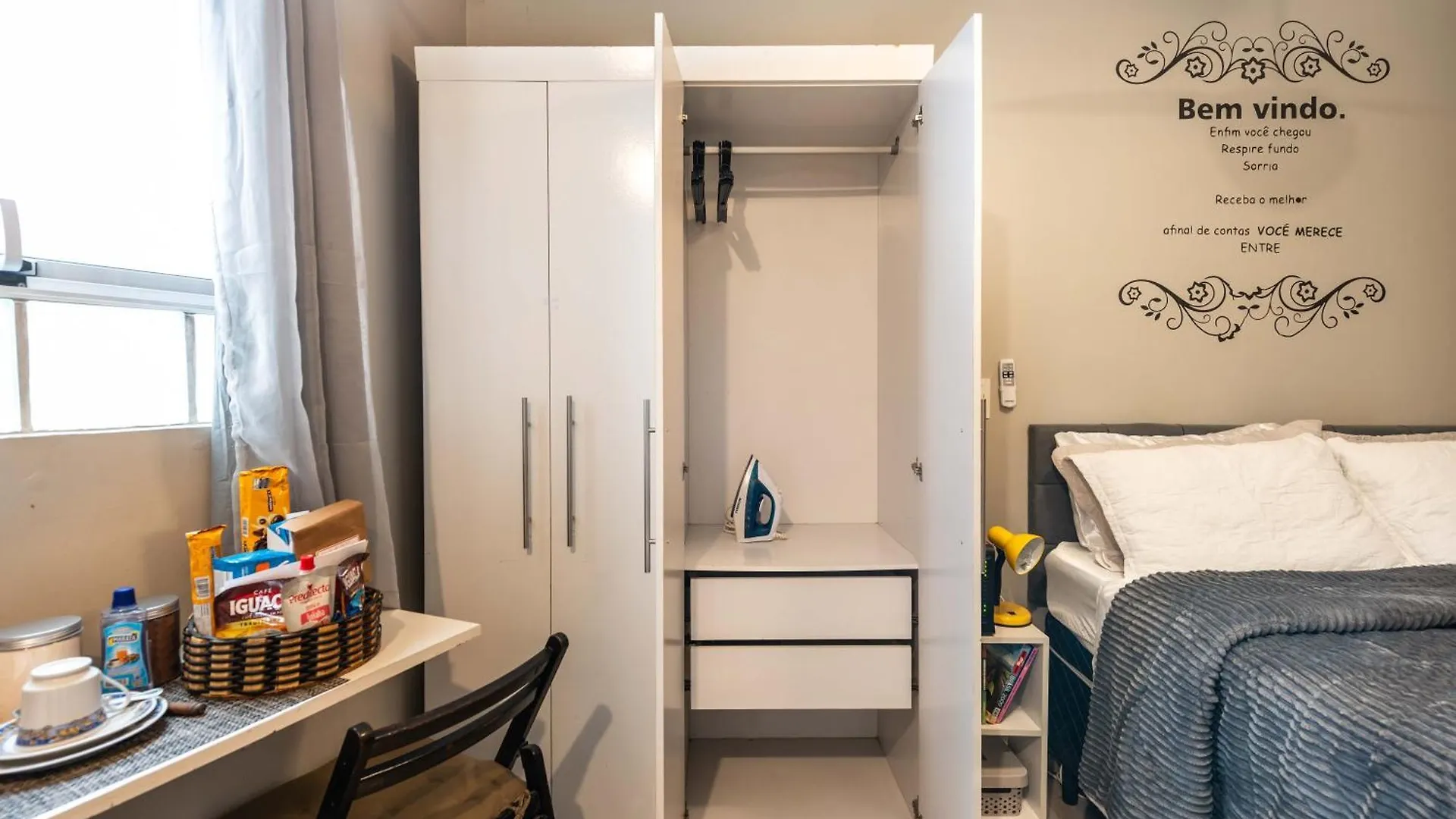 Apartamento Privilegiado Metrô SP Expo Congonhas acesso ao Autódromo São Paulo Brasil