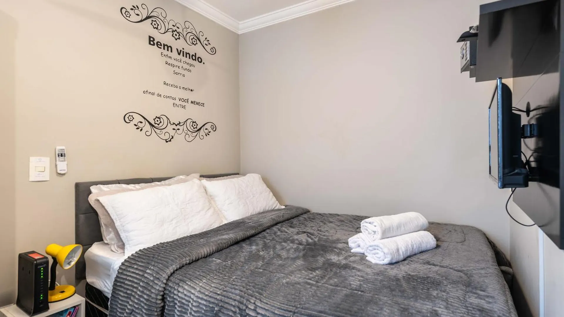 Apartamento Privilegiado Metrô SP Expo Congonhas acesso ao Autódromo São Paulo